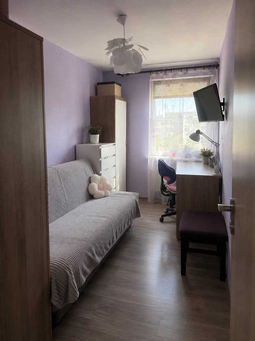 Grójec/  dwa pokoje / w Centrum - sprzedam / do negocjacji