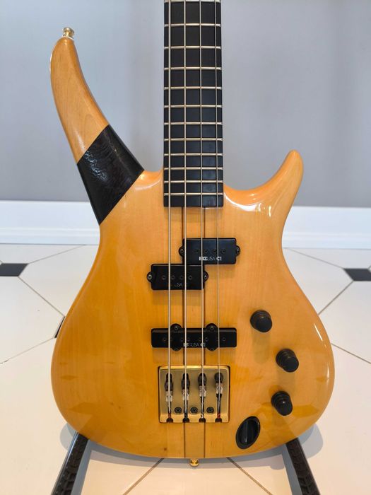 Ibanez SR924 DiMarzio