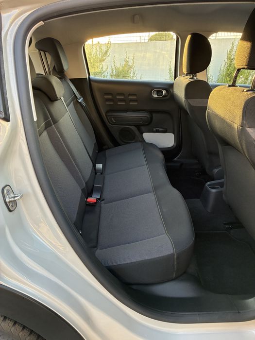 Citroën C3 1.2 PureTech 2018 | 83.000 km