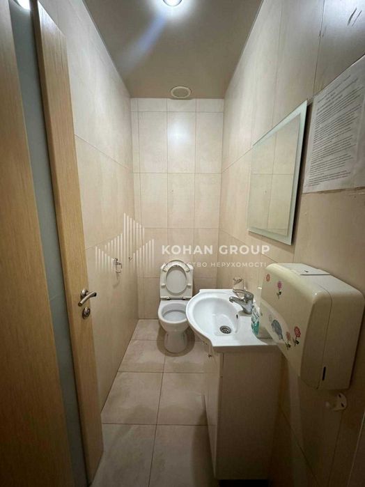 ‼️Продаж приміщення 167 м² вул. Молодіжна #1530‼️