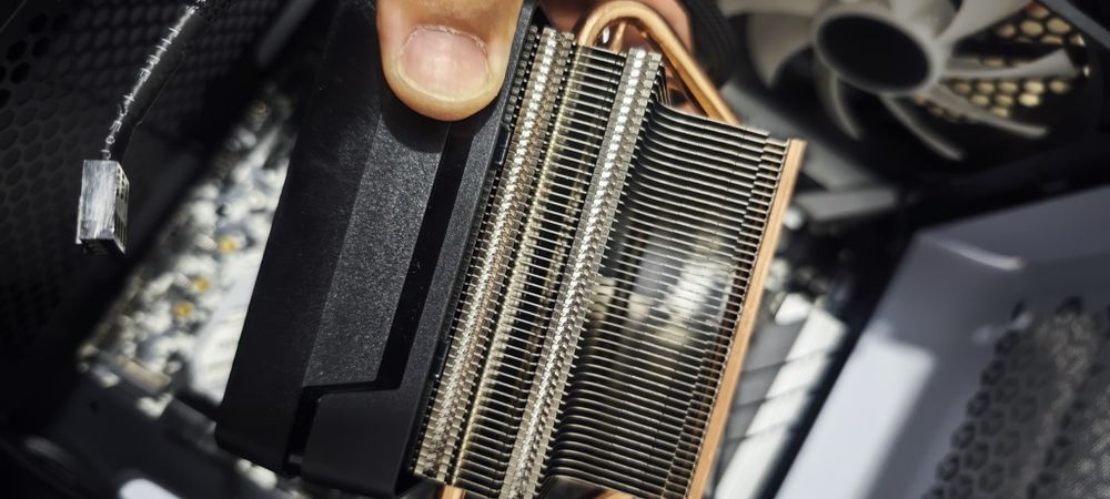 Pc Gamer alto desempenho!!