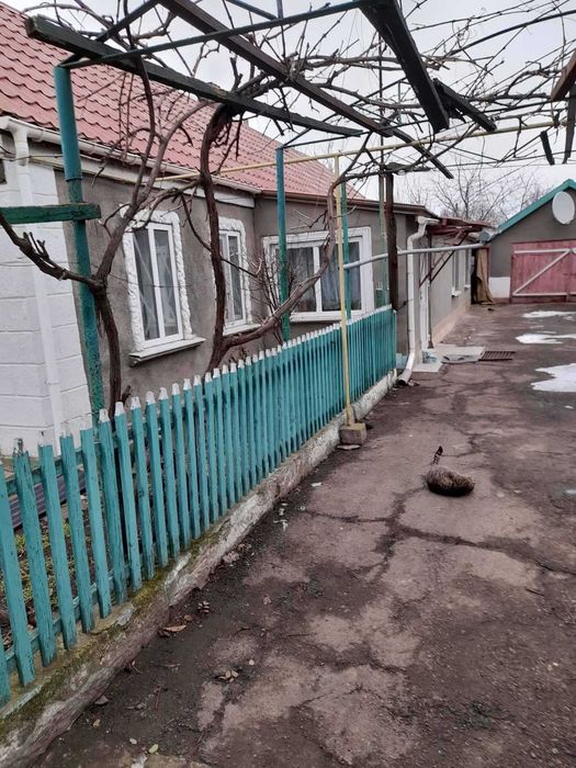 Продам добротний будинок в с. Кремидівка