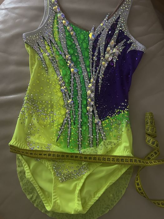 Stró startowy 126-134