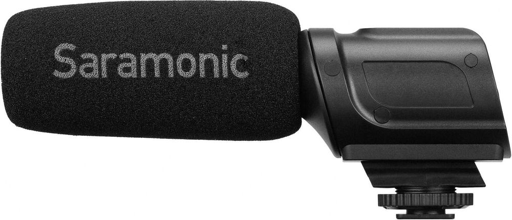 Mikrofon Saramonic SR-VM1