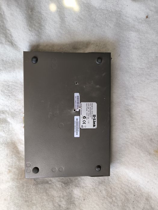 D-Link DVG-2004S.