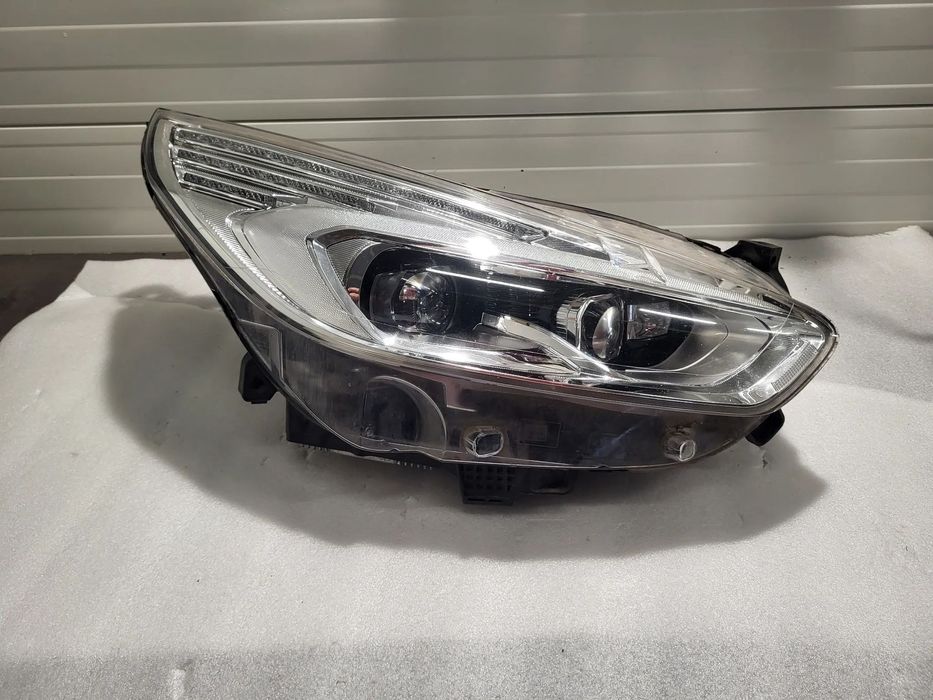 Ford S-MAX MK2 FULL LED PRZÓD STRONA PRAWA EM2B-13W029-EH