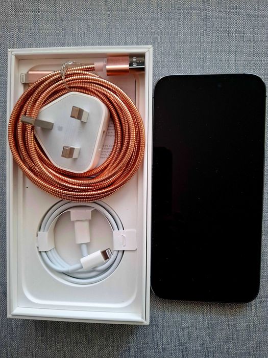 Telefon Iphone 14 pro Max 256GB