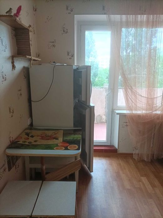 Сдам большую по площади 1 комнатную квартиру на Черемушках Дом Мебели