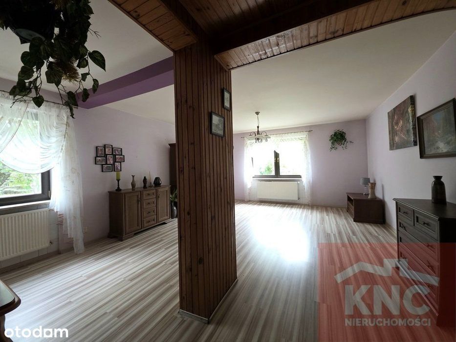 Dom na sprzedaż, 144m2, niecałe 4km od Bełchatowa!