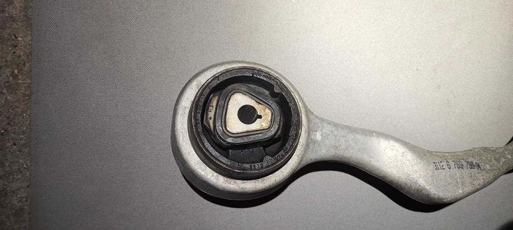 BMW 1 BMW 3 BMW Z E89 Wahacz rozprężny z poduszką prawy przedni