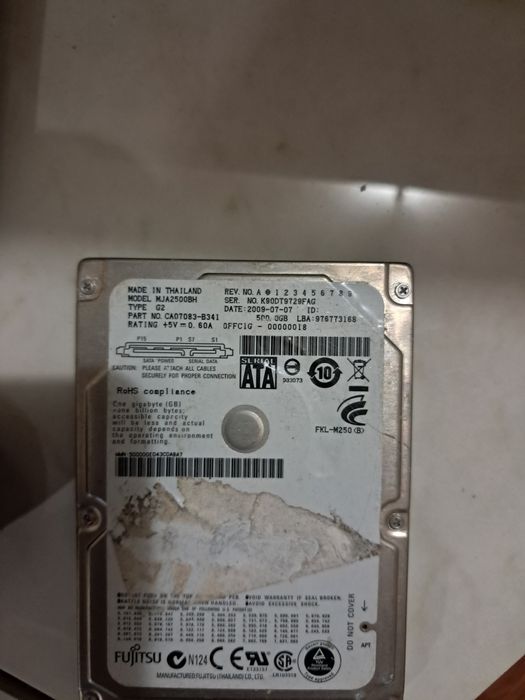 Material Informático
