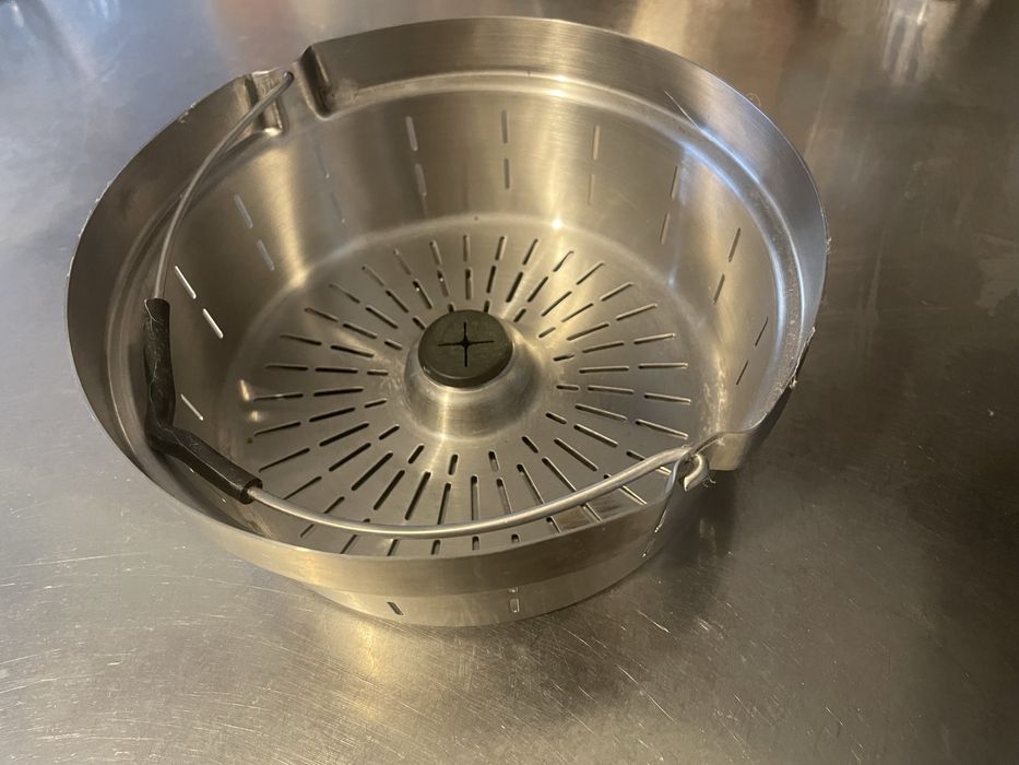 Robot de cozinha Moulinex i-companion