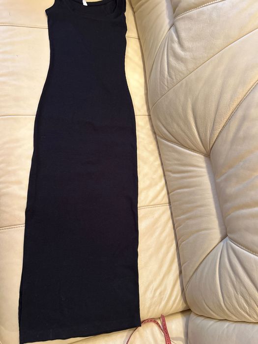 Zara skims сукня