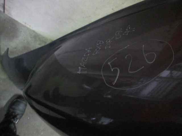 Guarda-lamas direito MAZDA RX-8 (SE, FE)