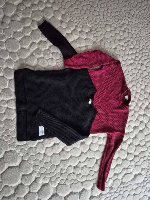 светер жіночий оверсайз