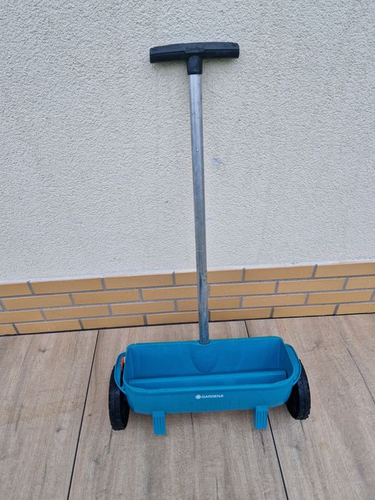 Siewnik do nasion Gardena