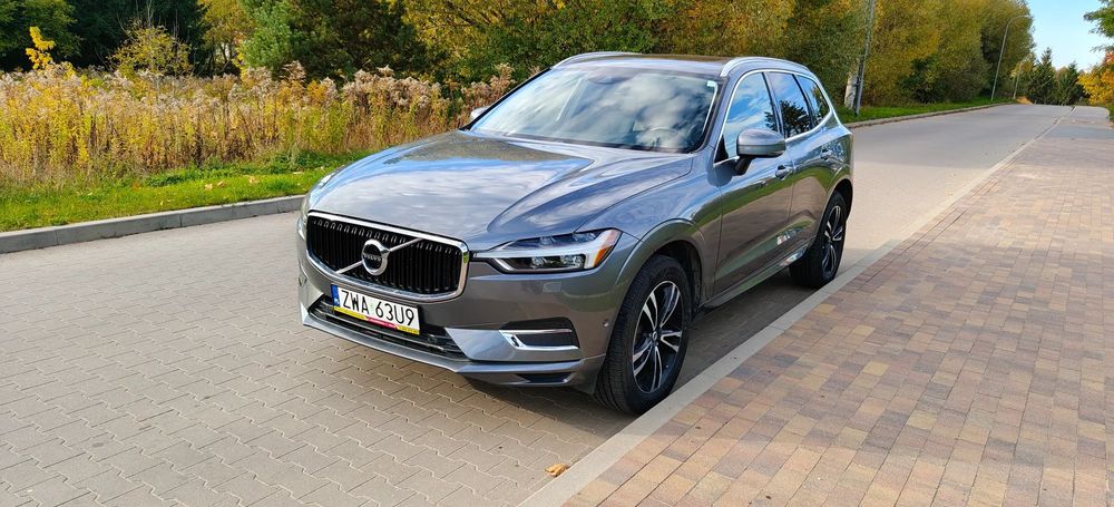 Volvo XC 60