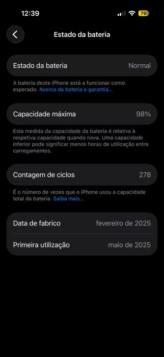 Iphone 16 Pro 256Gb