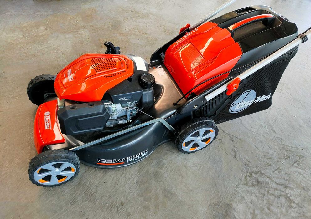 Corta-Relva OLEO-MAC G 48 TK Comfort Plus