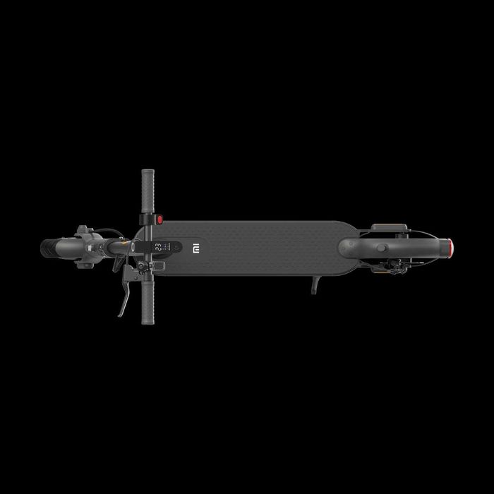 Електро самокат Xiaomi Mi Electric Scooter Pro 2 Black 25км 100кг