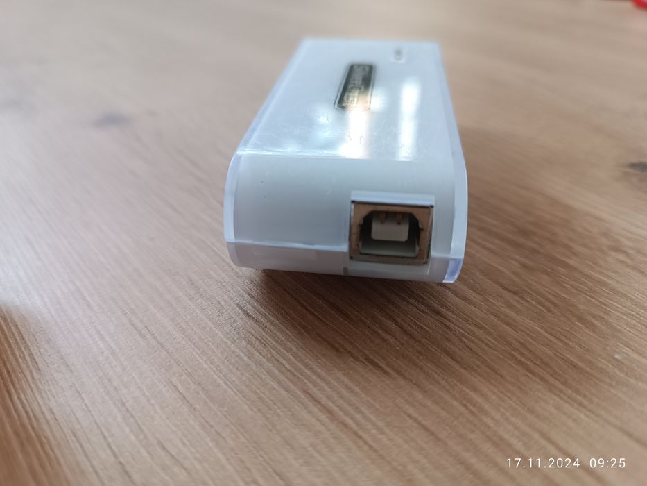HUB USB 2.0 USB 1.0