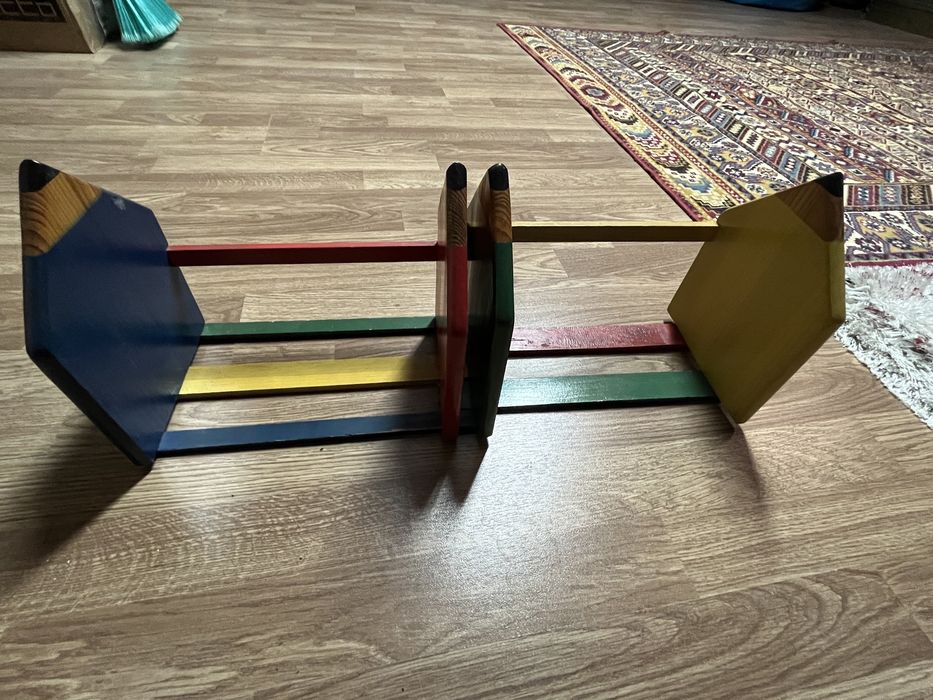 Conjunto quarto crianca 4 peças