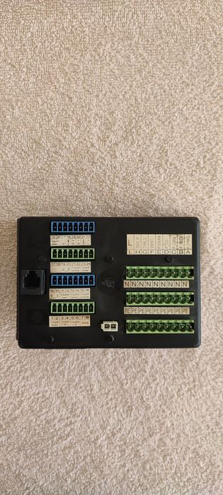 Sterownik tech st480, st48