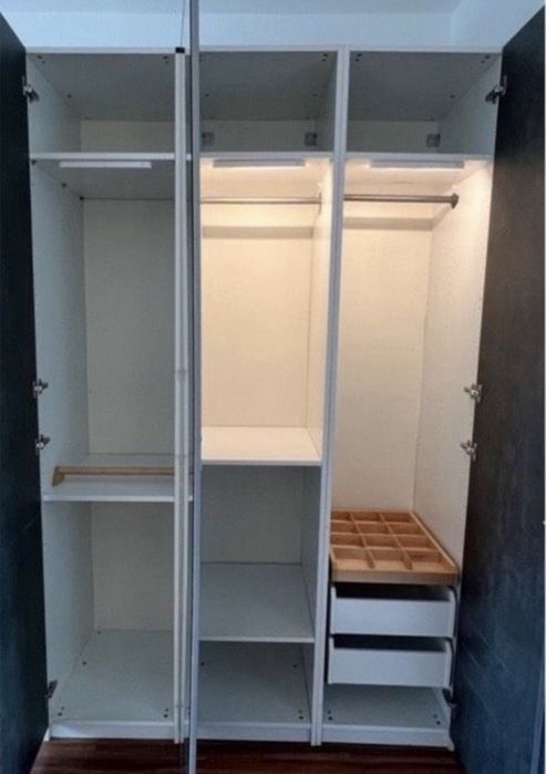 Szafa Ikea PAX 150