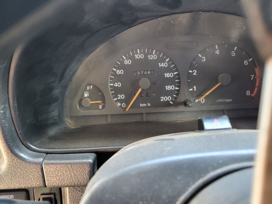 Suzuki vitara  Сузукі вітара