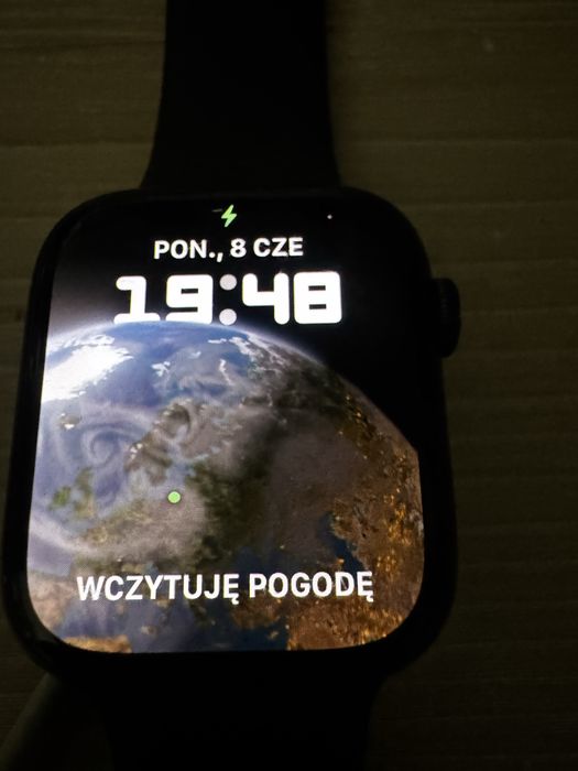 Apple Watch seria 8 45 mm GPS