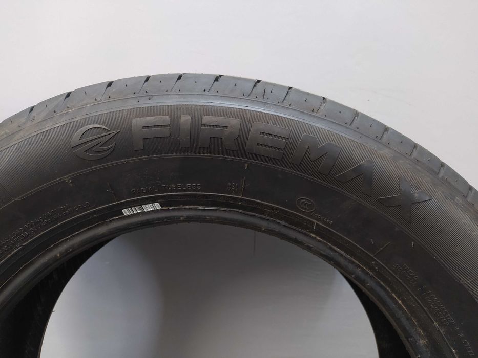 2x215/60R16 Firemax FM601, NOWE, 2021 rok