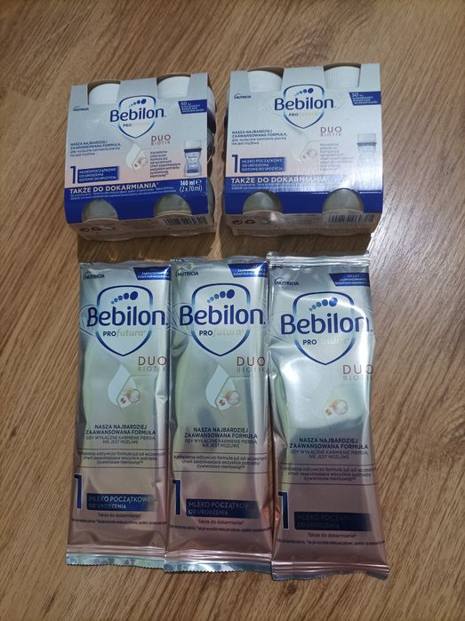 Bebilon profutura duobiotic 1
