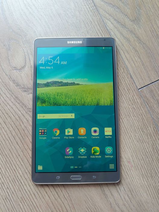 Samsung Galaxy Tab S 8.4 LTE SM-T705