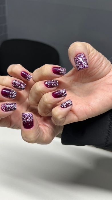 Манікюр Івано-Франківськ центр