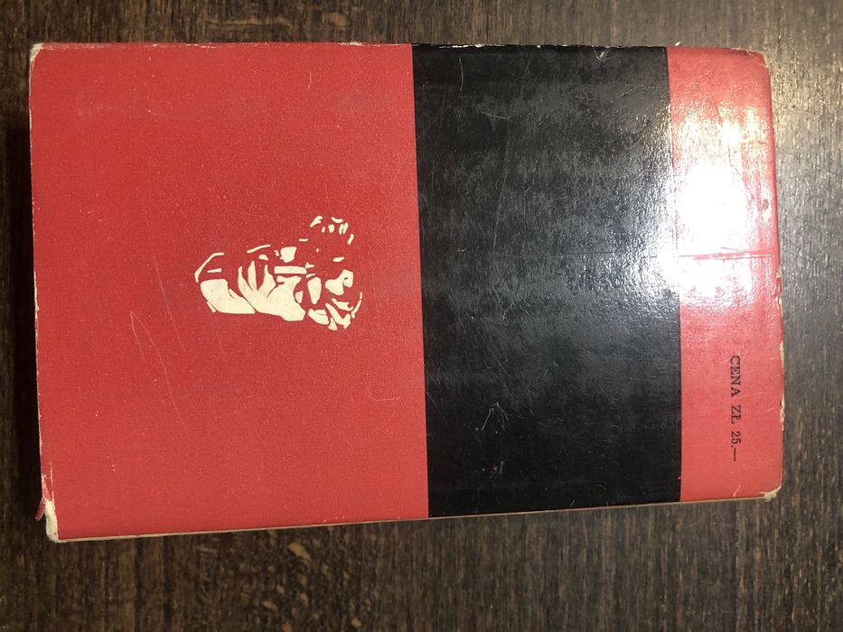 Książka „Rzeczywistość”