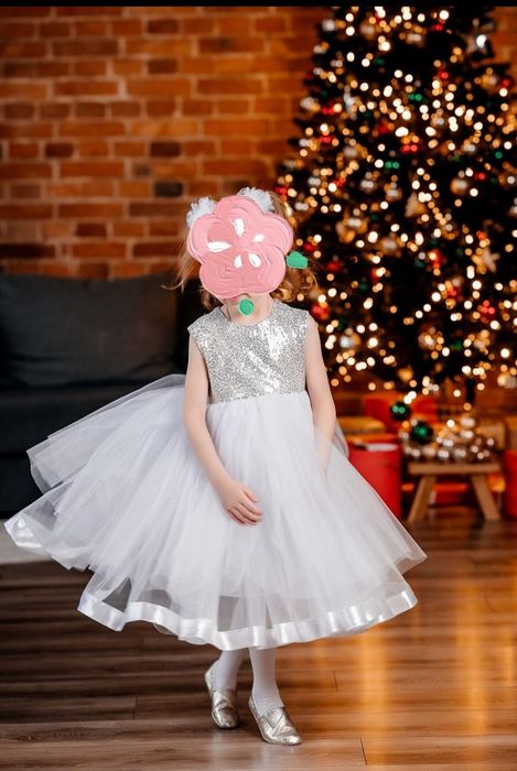 Сукня, плаття святкове на дівчинку