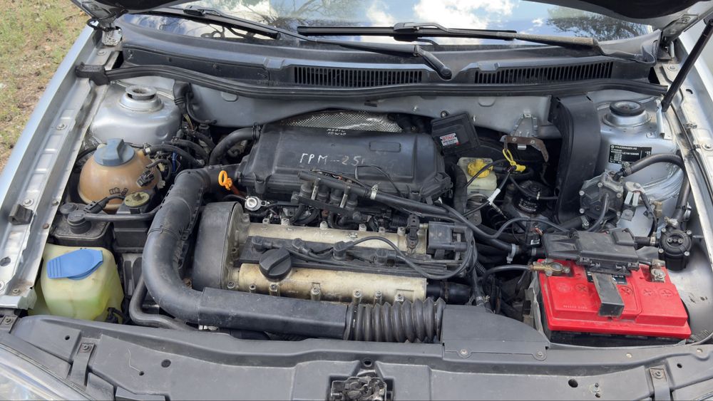 Volkswagen golf IV