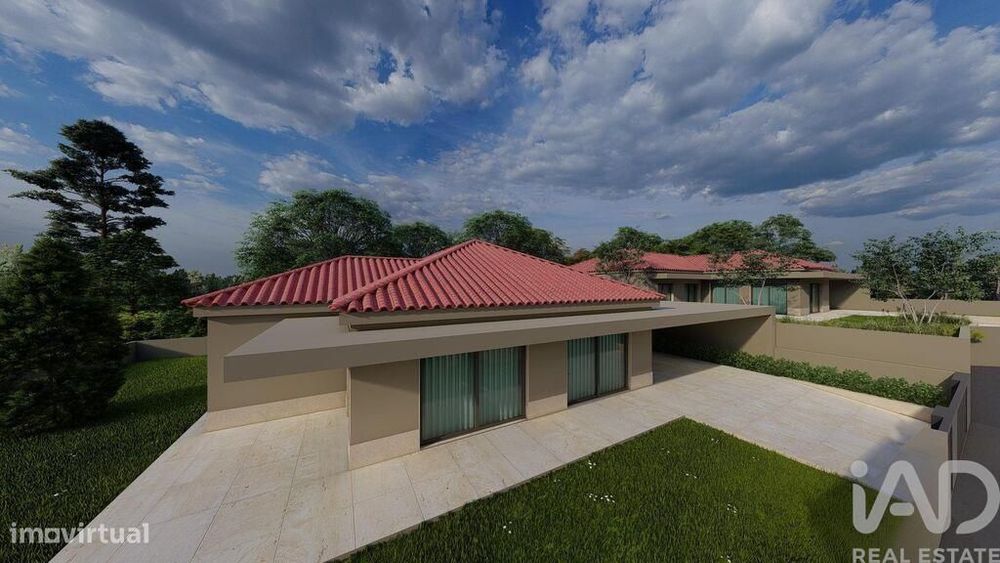 Casa / Villa T3 em Torre E Vila Mou de 198,00 m2
