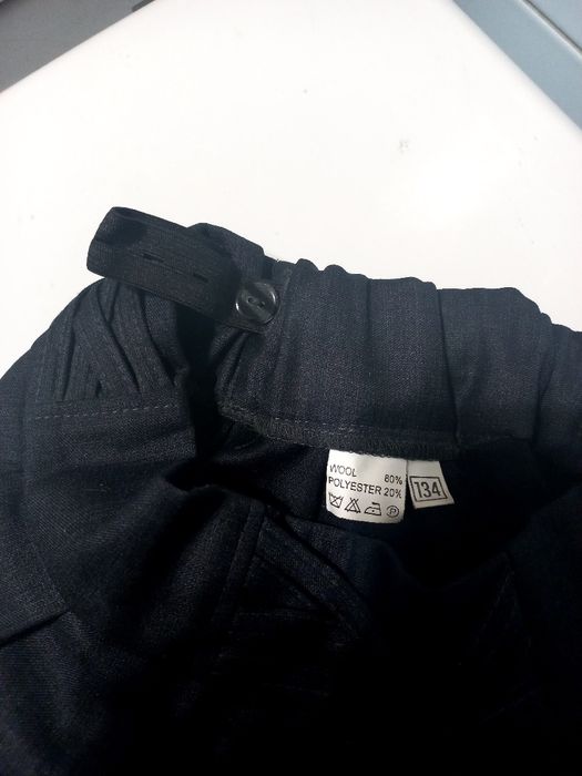 Школьная форма для девочки