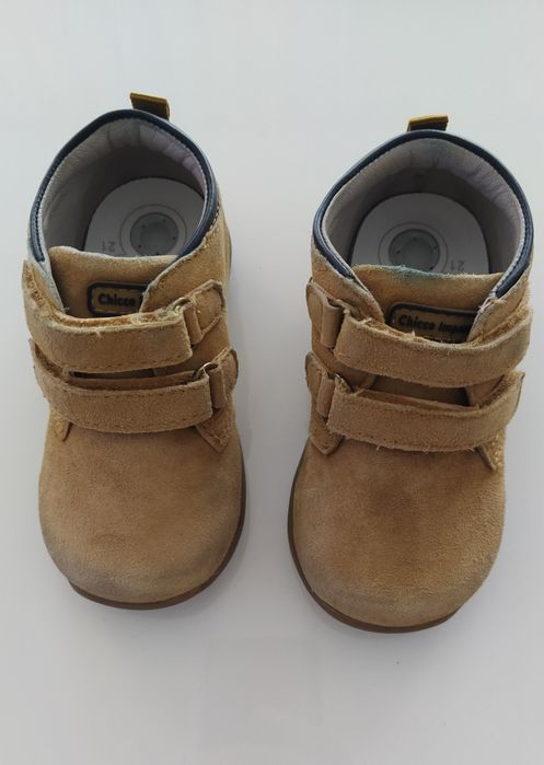 Bota Criança Chicco