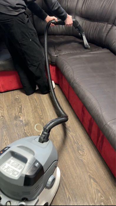 Клінінг.Уборка. Хімчистка .Швидко та якісно!