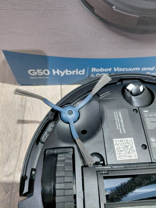 Robot sprzątający Eufy g50 hybrid
