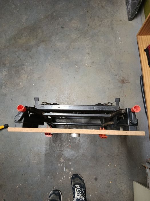 Mesa de Trabalho