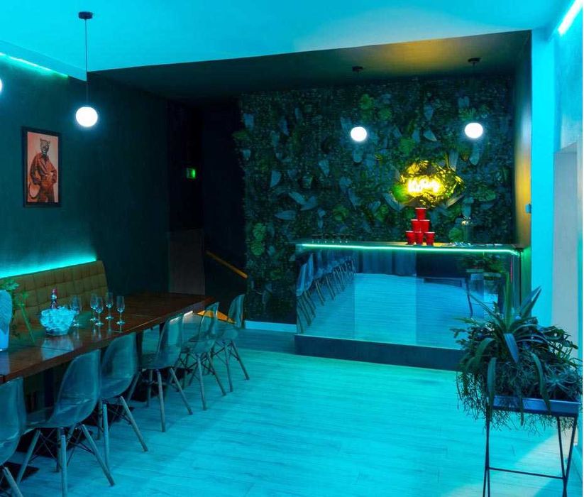 Atrakcyjny lokal  na urodziny, imprezę  ! 2 sale !