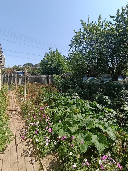 Будинок у Харкові в тихому, затишному місці