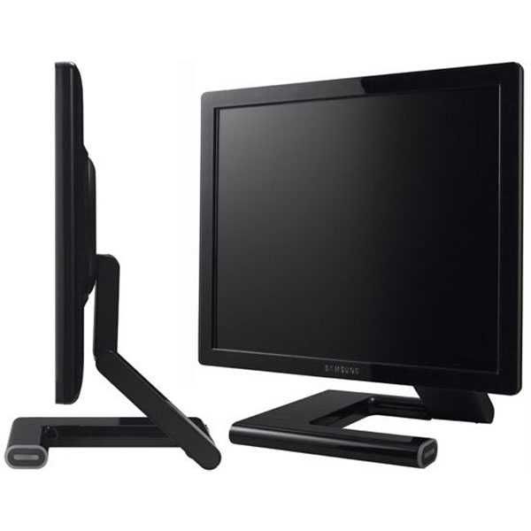 Samsung 971P PVA 1280х1024 6мс DVI