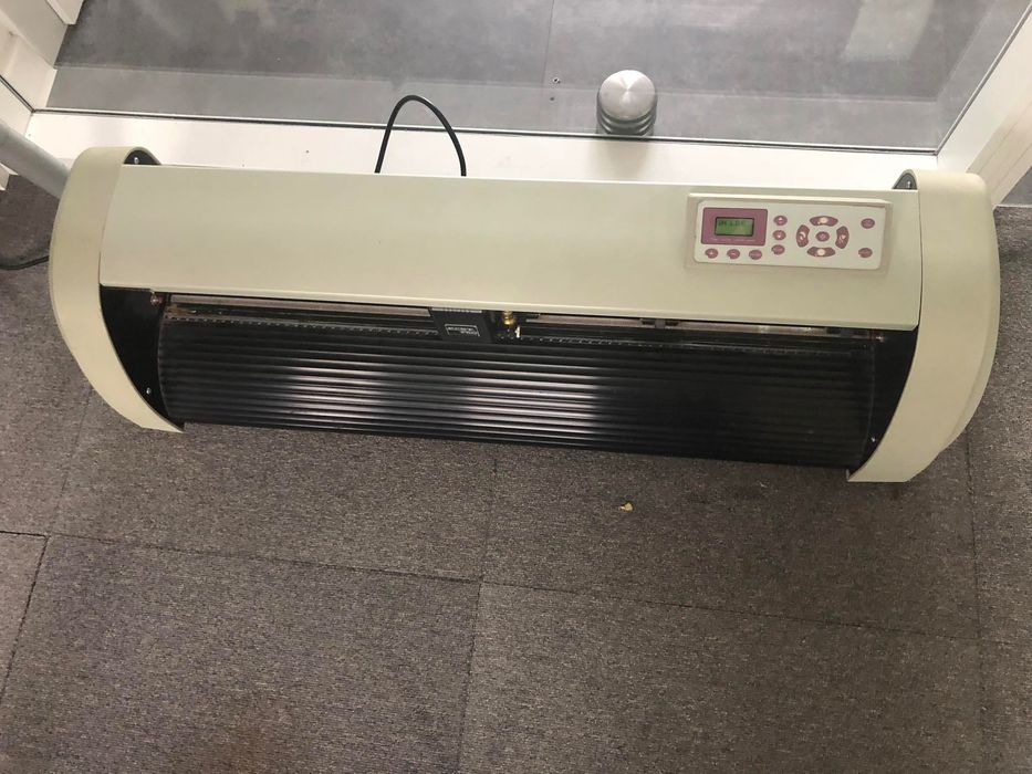 Ploter KCUT Pro CT series Vinyl cutter
