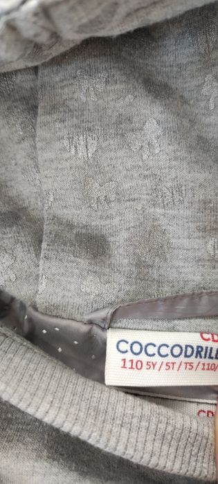 Kurtka przejściowa cocodrillo rozmiar 110