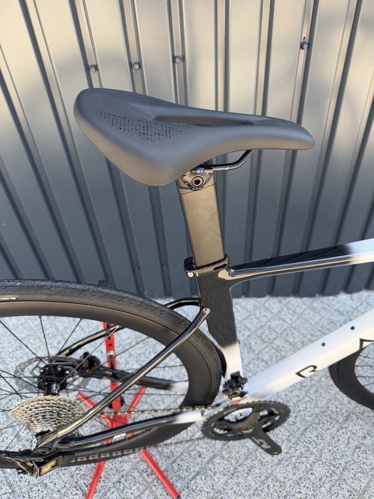 Novidade - bicicleta rali estrada  modelo 2027