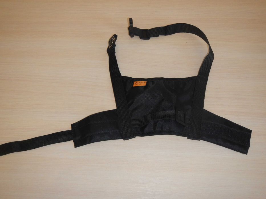 Намордник dog exrteme p.2 (14см)